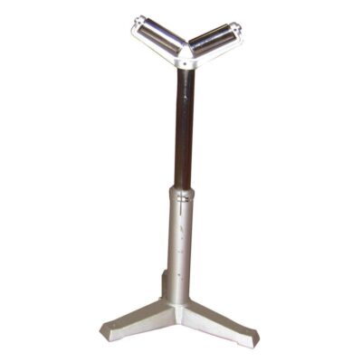 Stojak rolkowy w kształcie litery V HOLZMANN SS52V