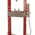 Prasa warsztatowa hydrauliczna WP 30H